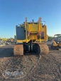 Back of used Crane